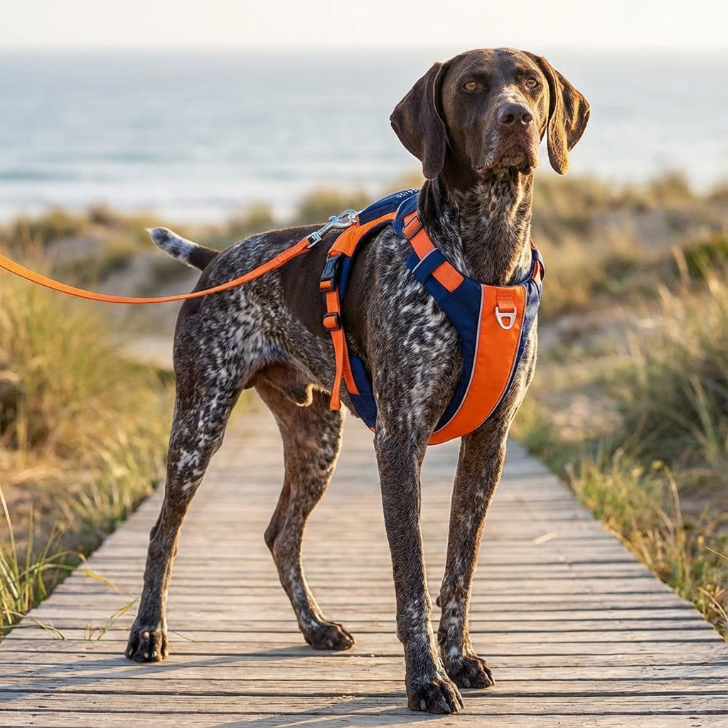 StayClose Dog Harness Vest