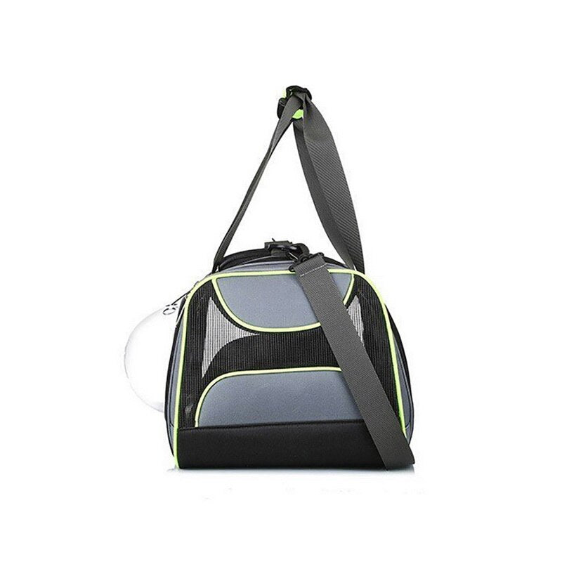 Pet Space Capsule Backpack