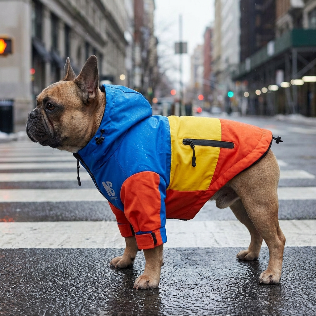 StormGuard Dog Jacket