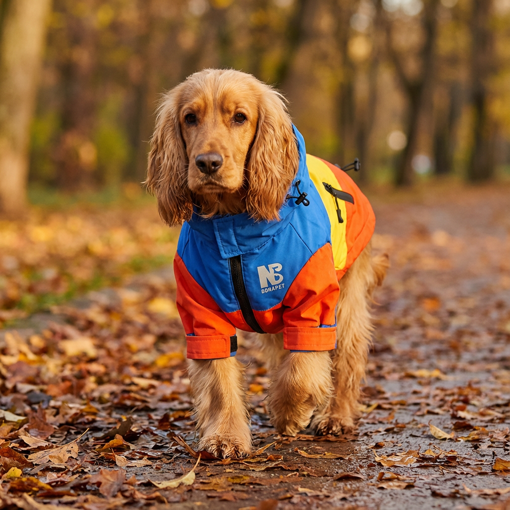 StormGuard Dog Jacket
