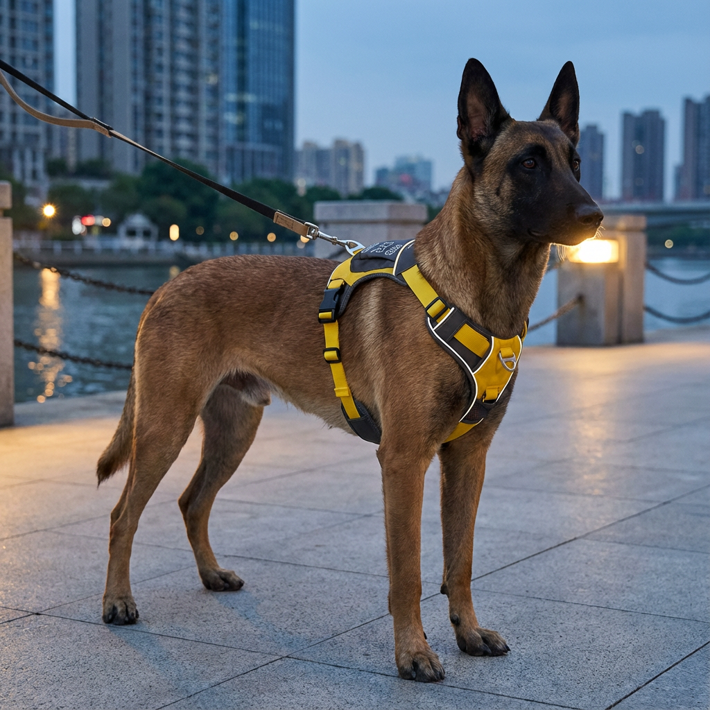 StayClose Dog Harness Vest