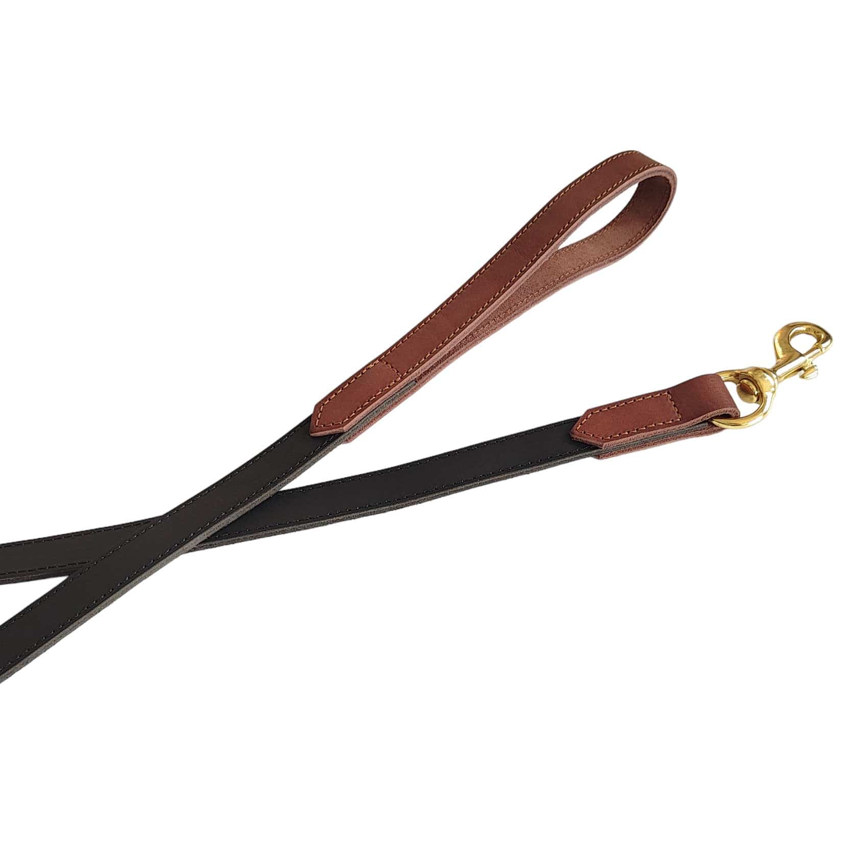 Dogs and Cats Boutique 10 Fashion Personality Cowhide Pet Leash (To Get Done)