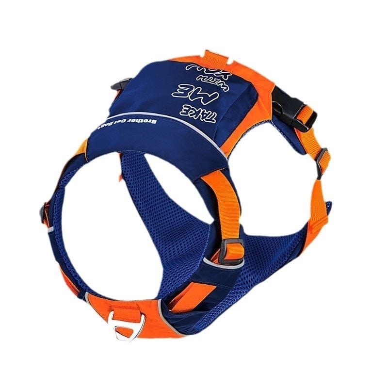 Dogs and Cats Boutique 11 Hand Rope New Dog Chest Strap Vest Style (To Get Done)