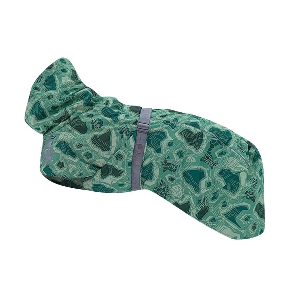 Dogs and Cats Boutique 5 Autumn And Winter Quilted Snow Warm Dog Ski Suit (To Get Done)