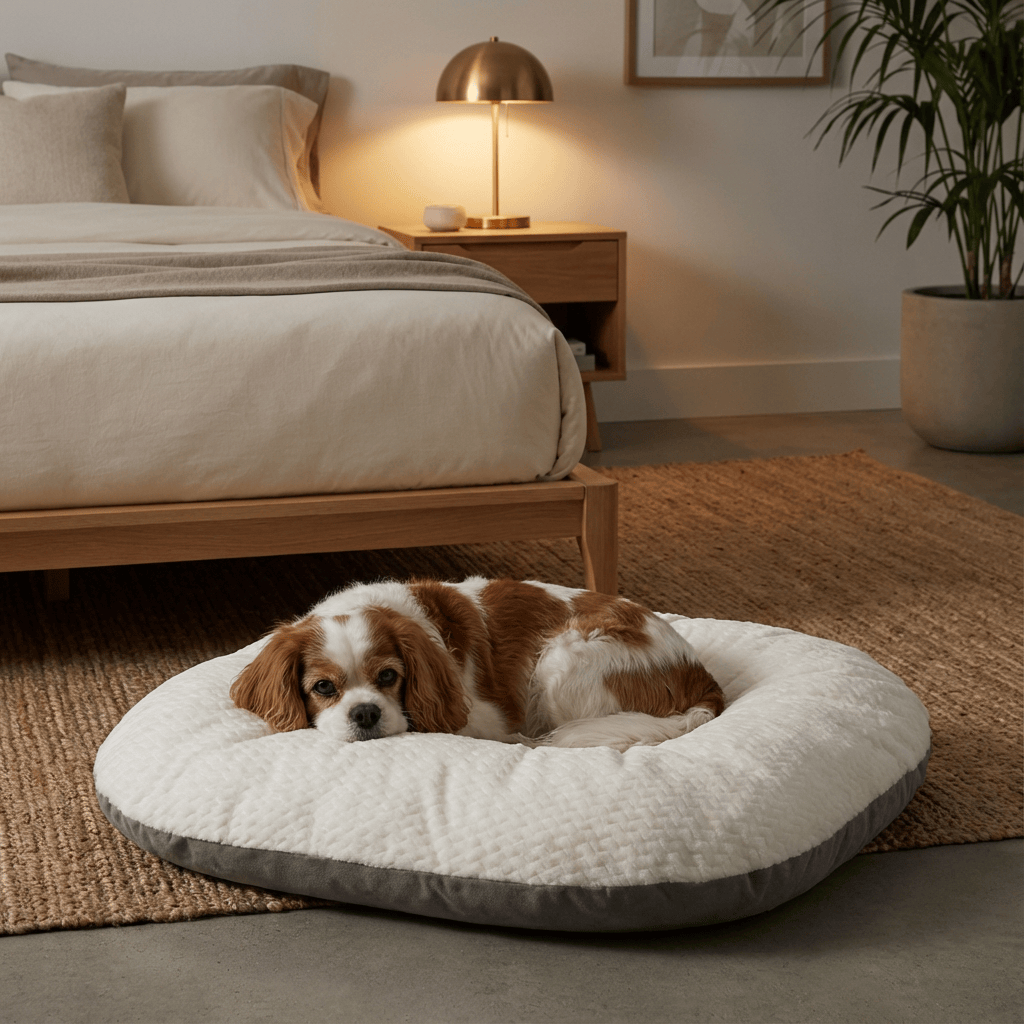 Dogs and Cats Boutique beds Soft Dog Bed Mat