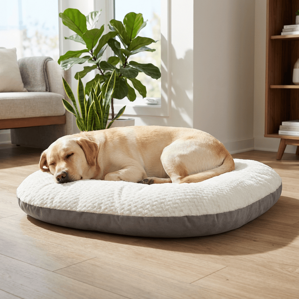 Dogs and Cats Boutique beds Soft Dog Bed Mat