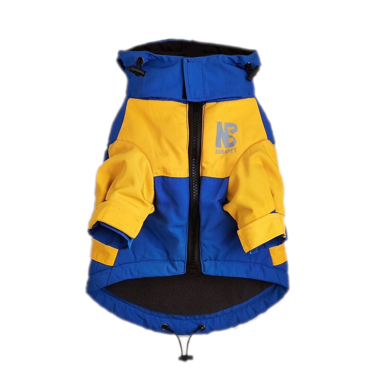 Dogs and Cats Boutique fall-winter-coats StormGuard Dog Jacket