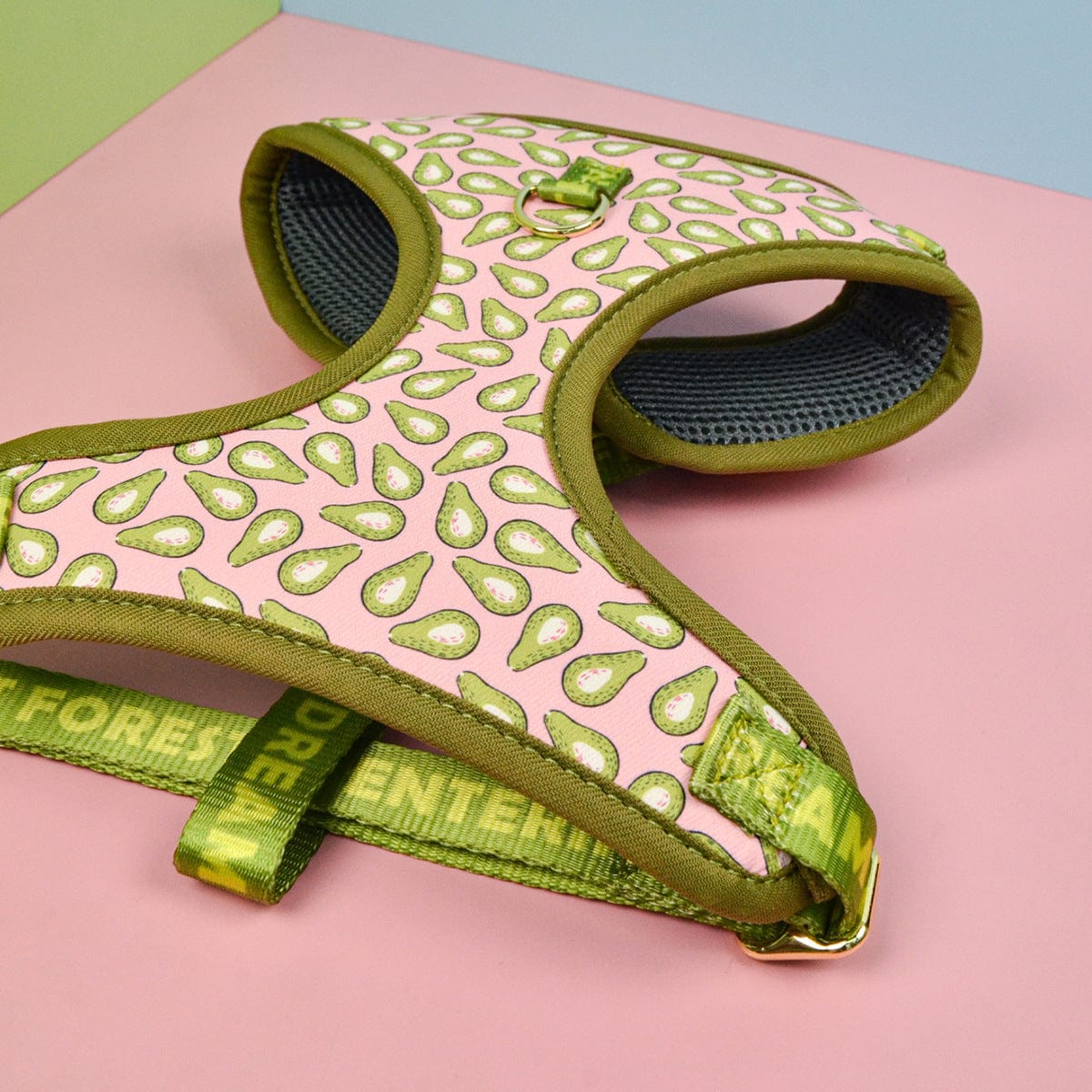 Dogs and Cats Boutique harnesses CoolStride Dog Harness