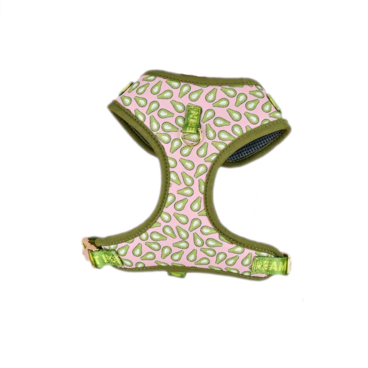 Dogs and Cats Boutique harnesses CoolStride Dog Harness