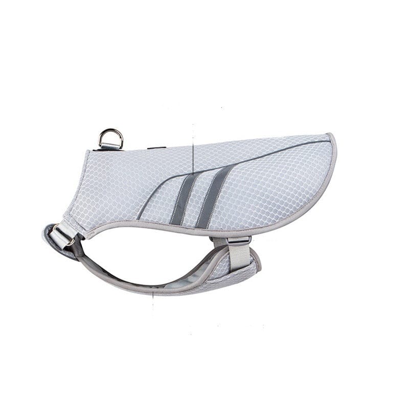 Dogs and Cats Boutique spring-summer-vests HydroCool Performance Dog Vest