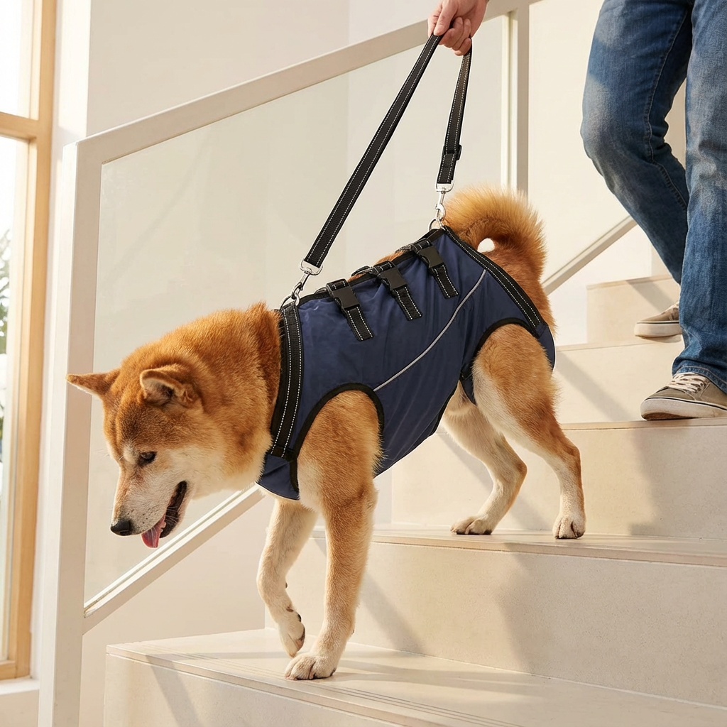 MobilityLift Dog Support Harness