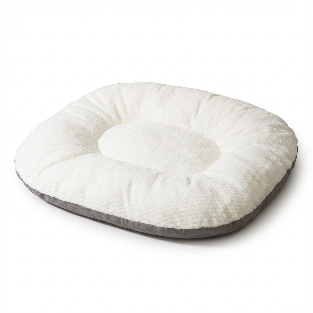 Soft Dog Bed Mat
