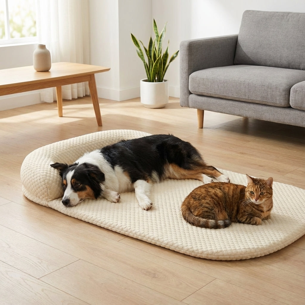 ChillEase Pet Cooling Mat