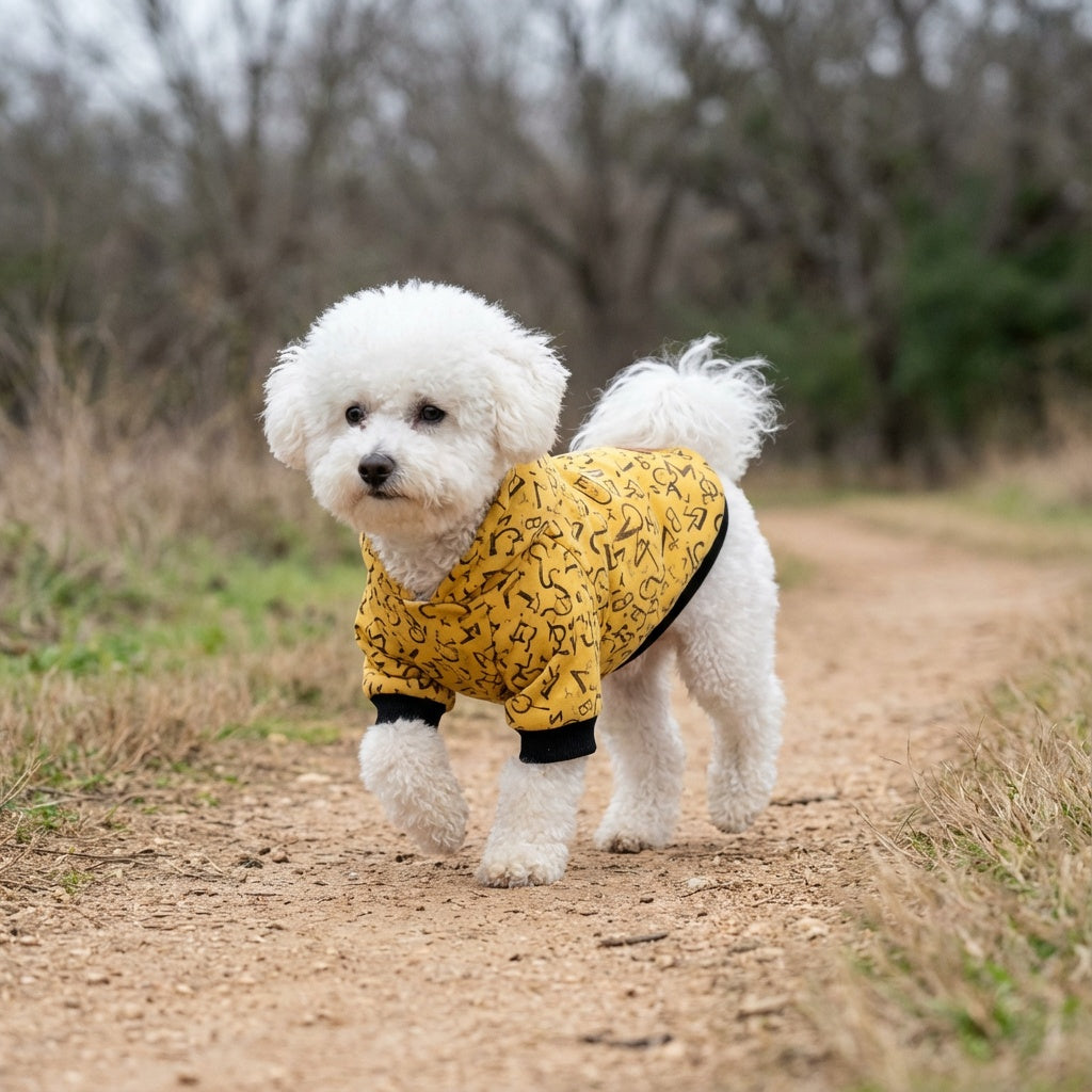 Doing Math Calculations Hoodie
