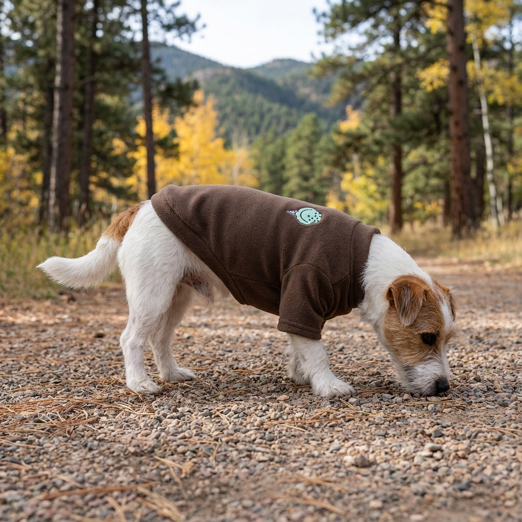 Restaurant Desires Dog Sweater