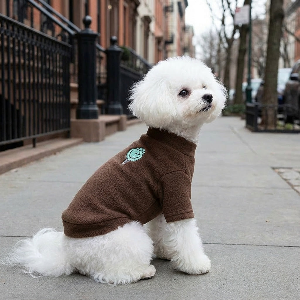 Restaurant Desires Dog Sweater