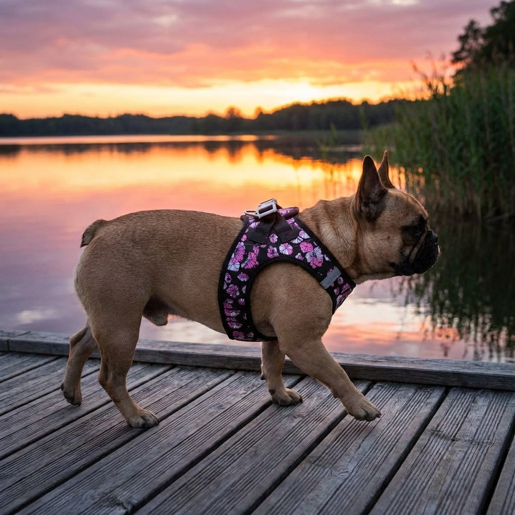 SnuggleFit Teddy Dog Harness