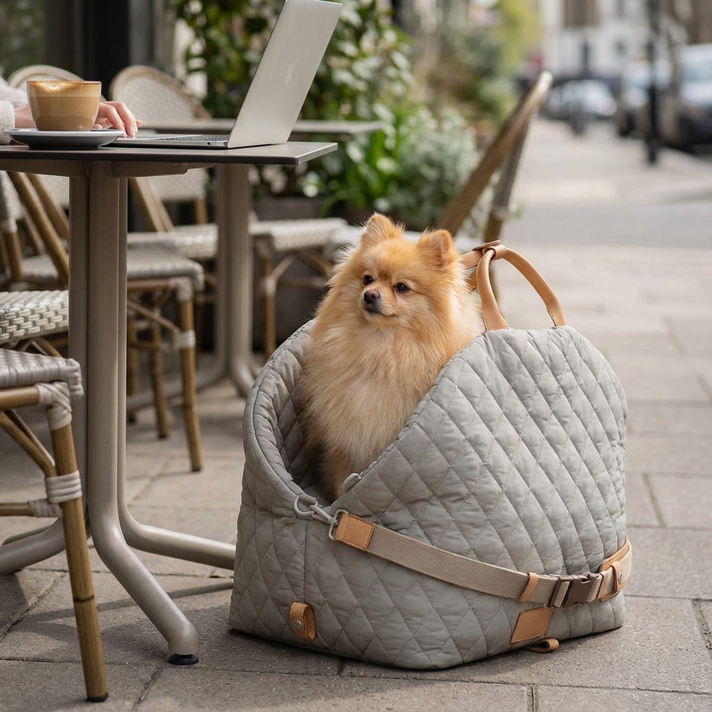 Multifunctional Pet Travel Bag