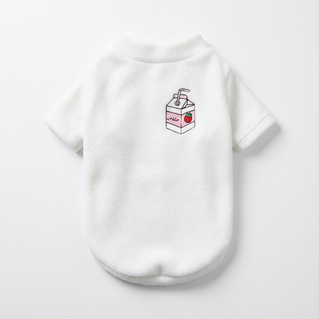 Restaurant Desires Dog Sweater