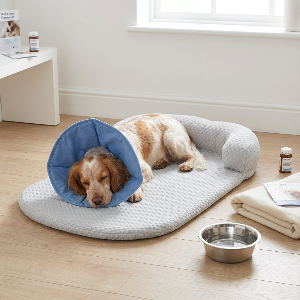 ChillEase Pet Cooling Mat