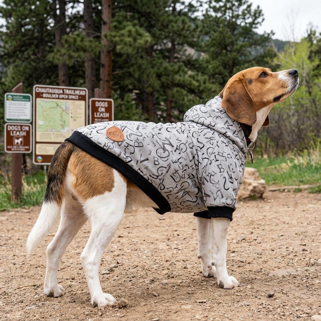 Doing Math Calculations Hoodie