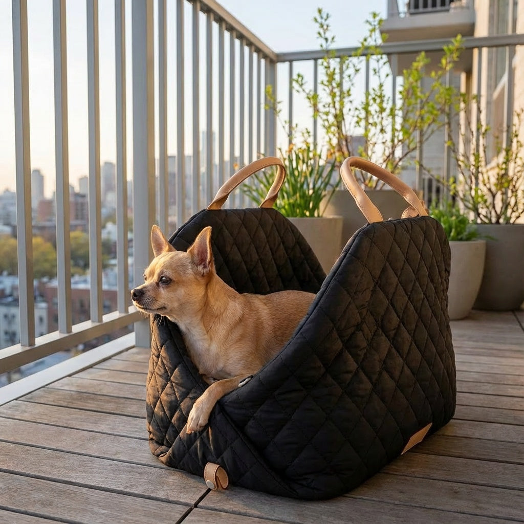 Multifunctional Pet Travel Bag