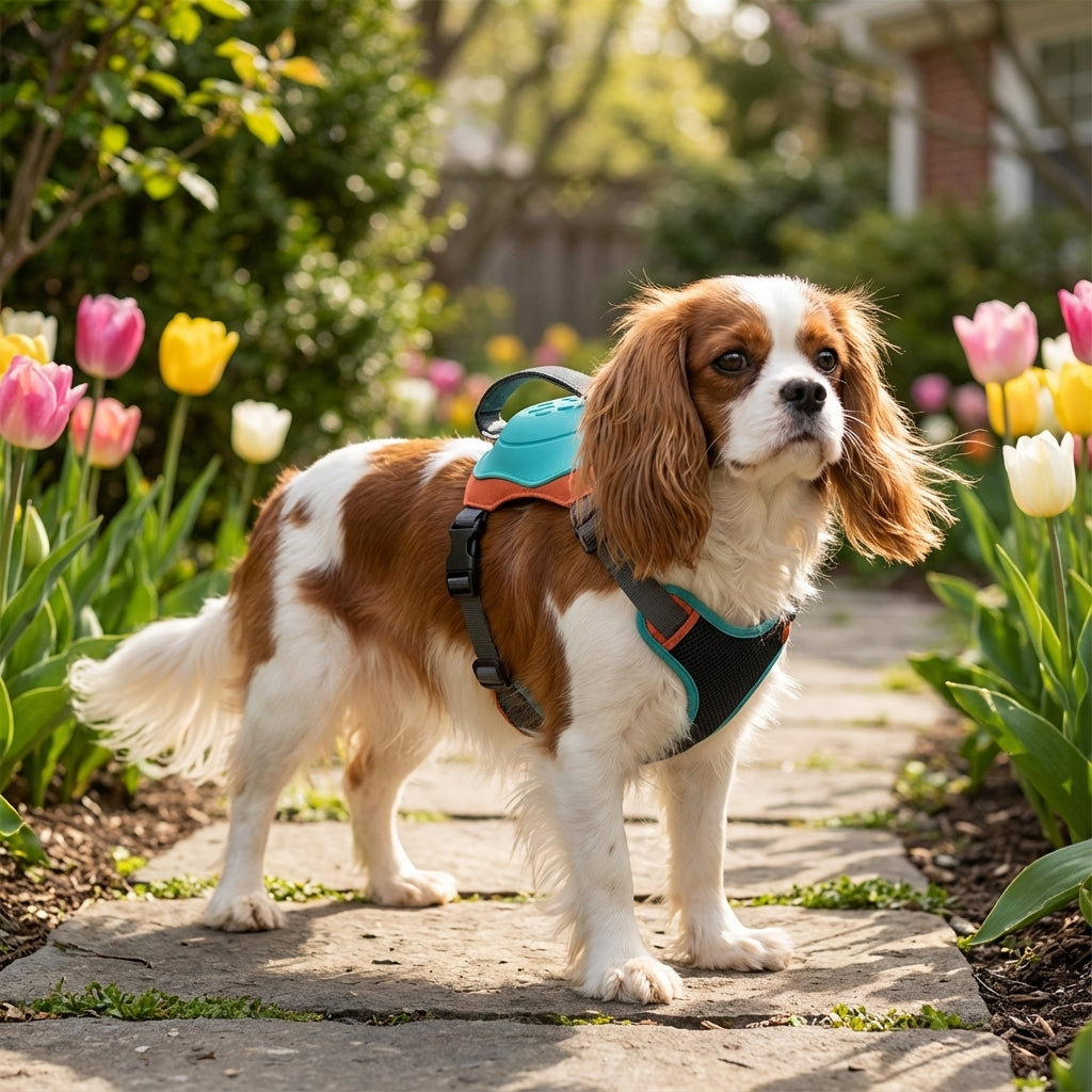 AirFlex Dog Harness