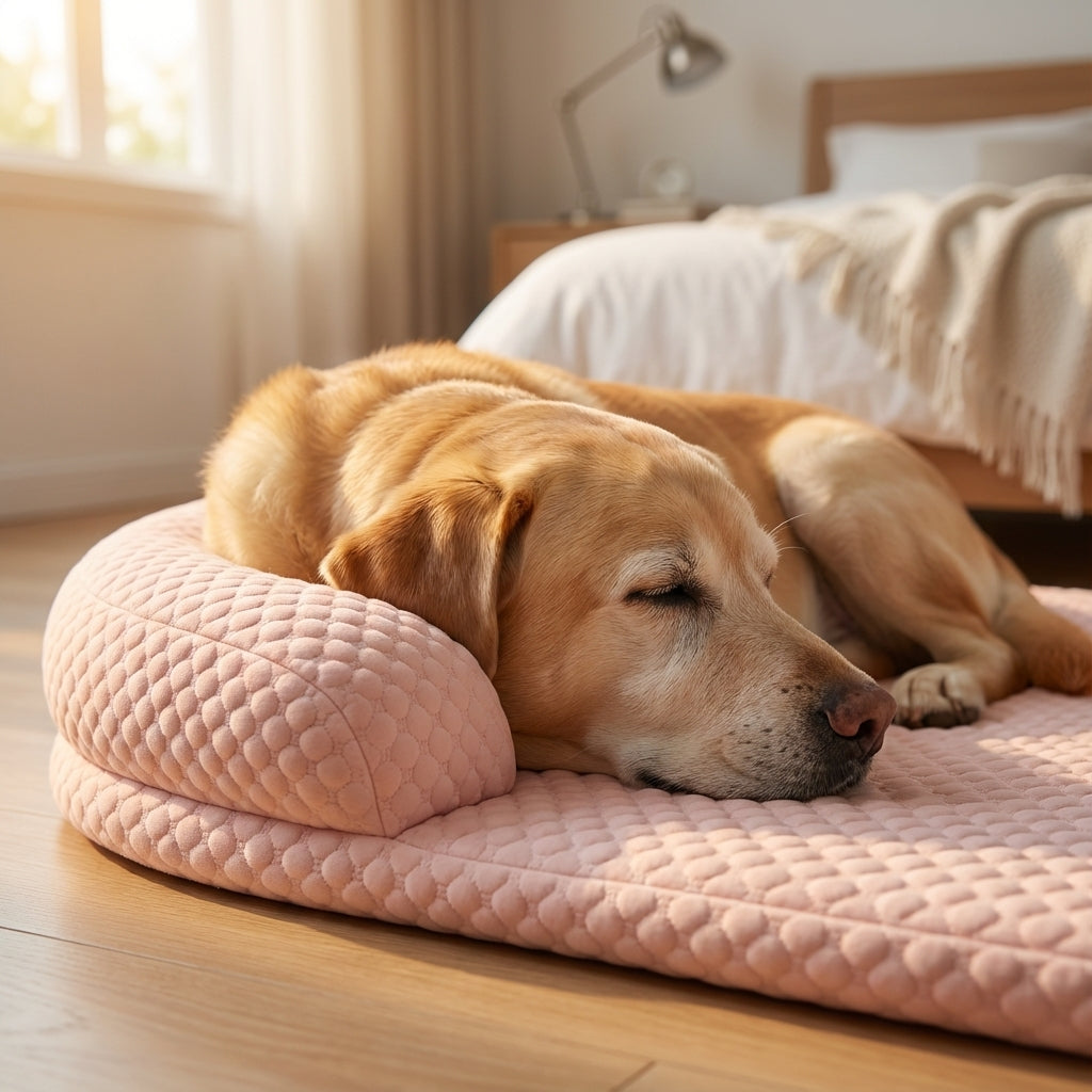 ChillEase Pet Cooling Mat