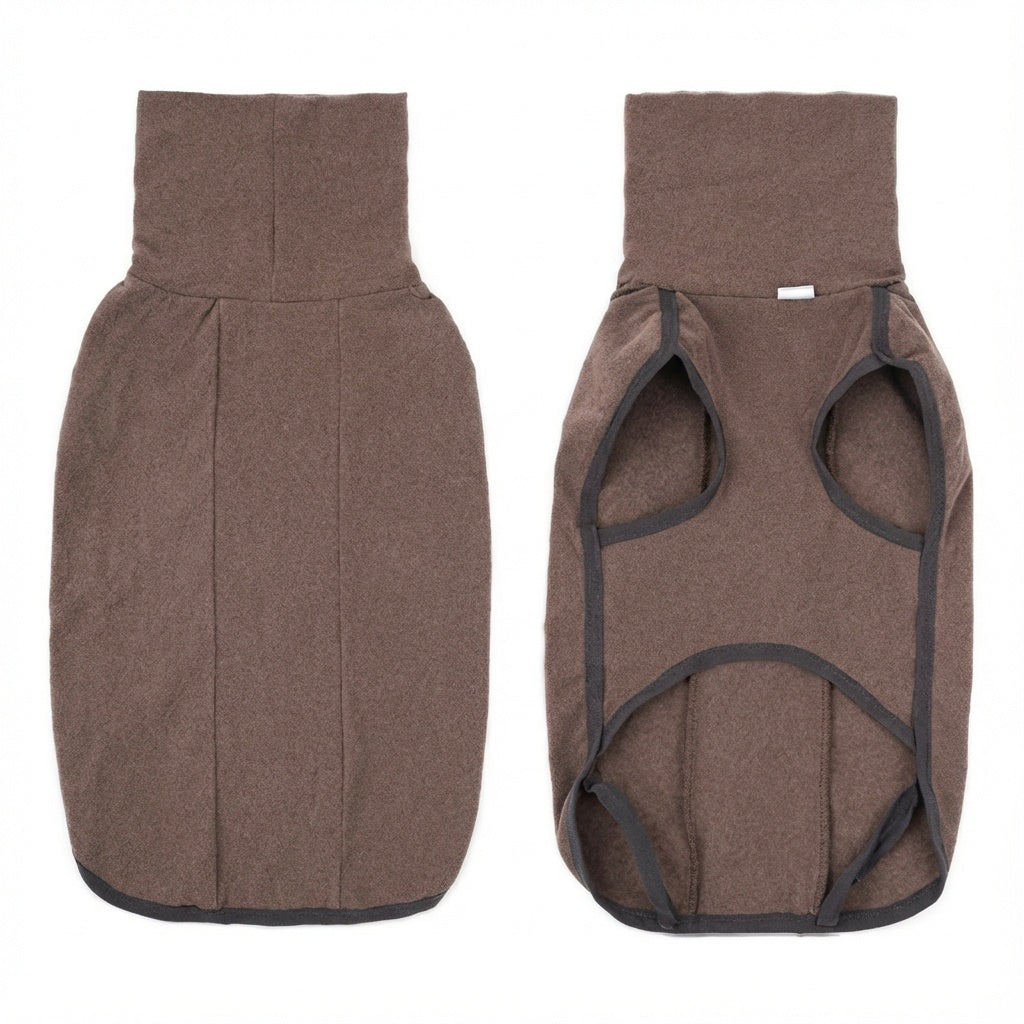 Pawing Packs Winter Dog Coat