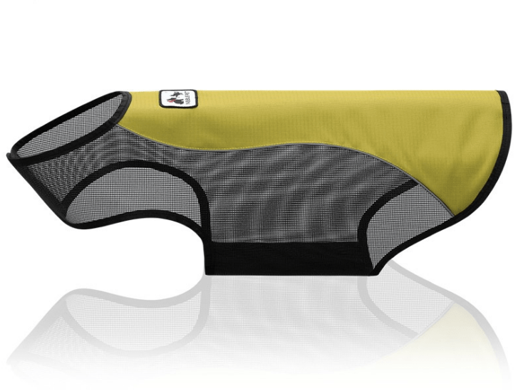 Dogs and Cats Boutique 1 Fruit green / XXL Pet Cooling Vest