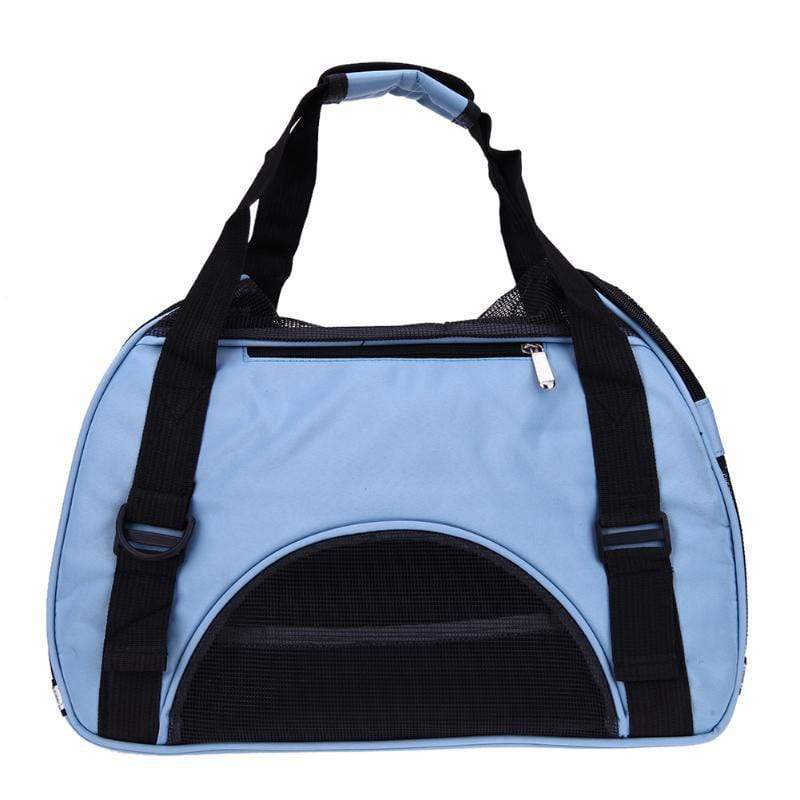 Dogs and Cats Boutique 13 M / Blue color Easy & Comfortable Pet Carrier Bag