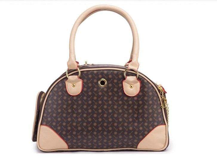 Dogs and Cats Boutique 13 Small Pet Carrier Outdoor Bag