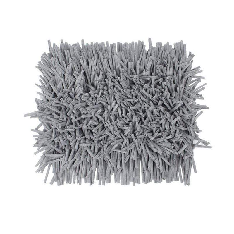 Dogs and Cats Boutique 15 Grey / 35x50cm Fluffy Dog Sniffing Pad