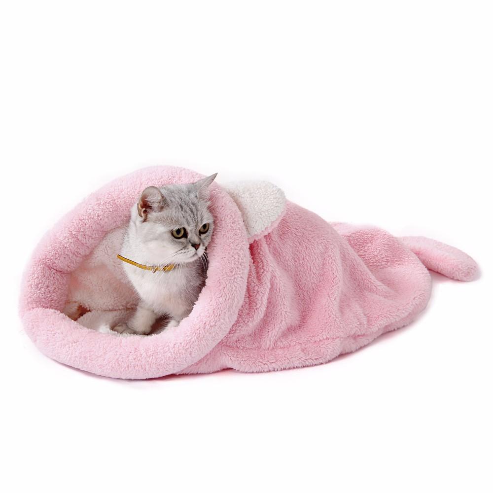 Dogs and Cats Boutique 16 Pink / 50x40cm (19.7"x15.7") Ultra Soft Sleeping Ballon for Pets