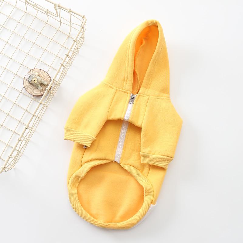 Dogs and Cats Boutique 2 Pacific Style Dog Hoodie