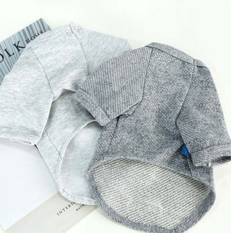 Dogs and Cats Boutique 3 Cute & Comfortable Bow Tie Pet T-shirt