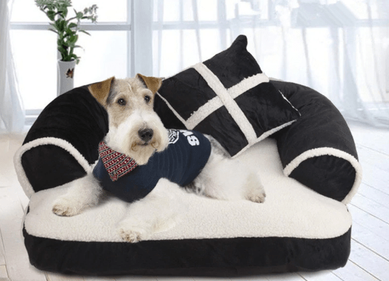 Dogs and Cats Boutique 9 Ultimate Dog Bed