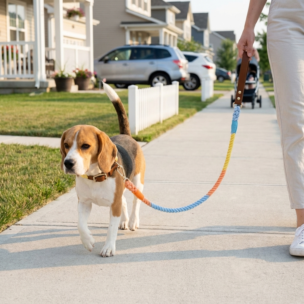 EleganceBound Collar Set