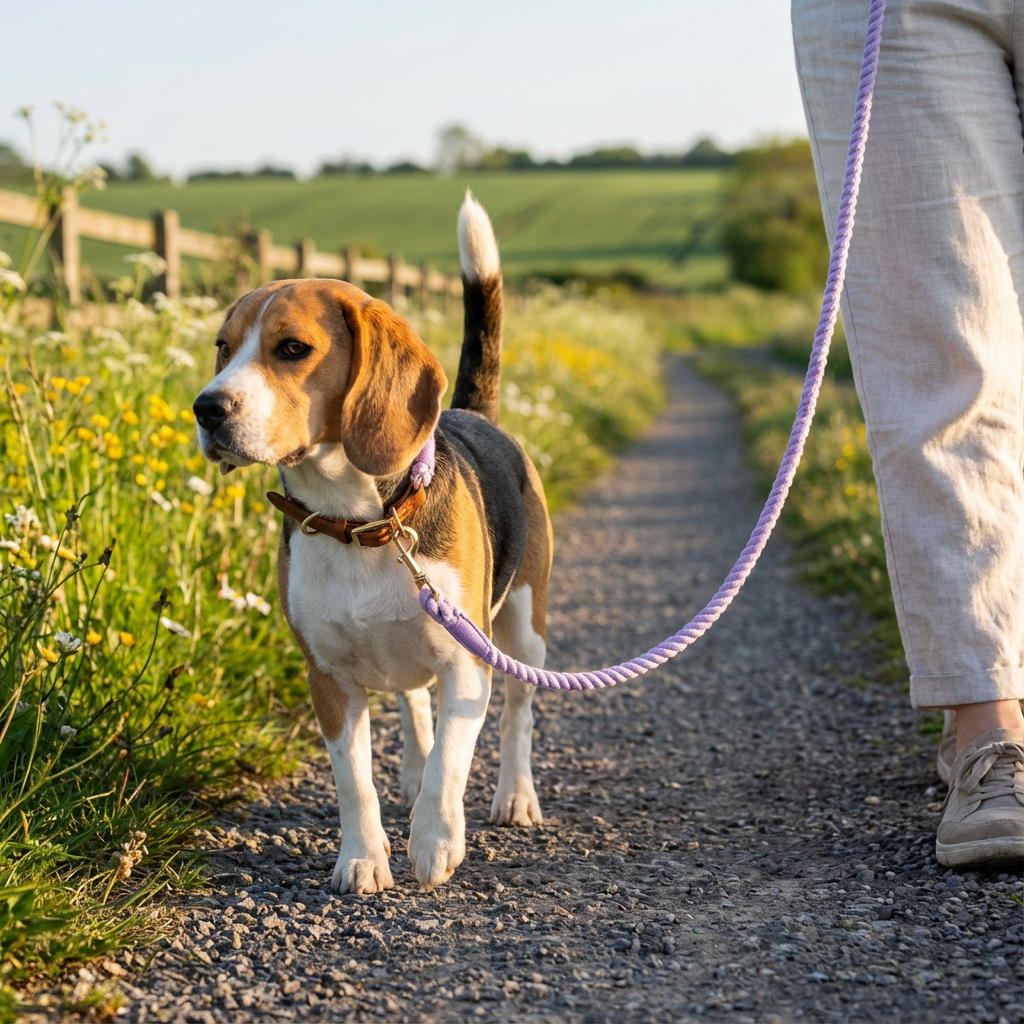 EleganceBound Collar Set