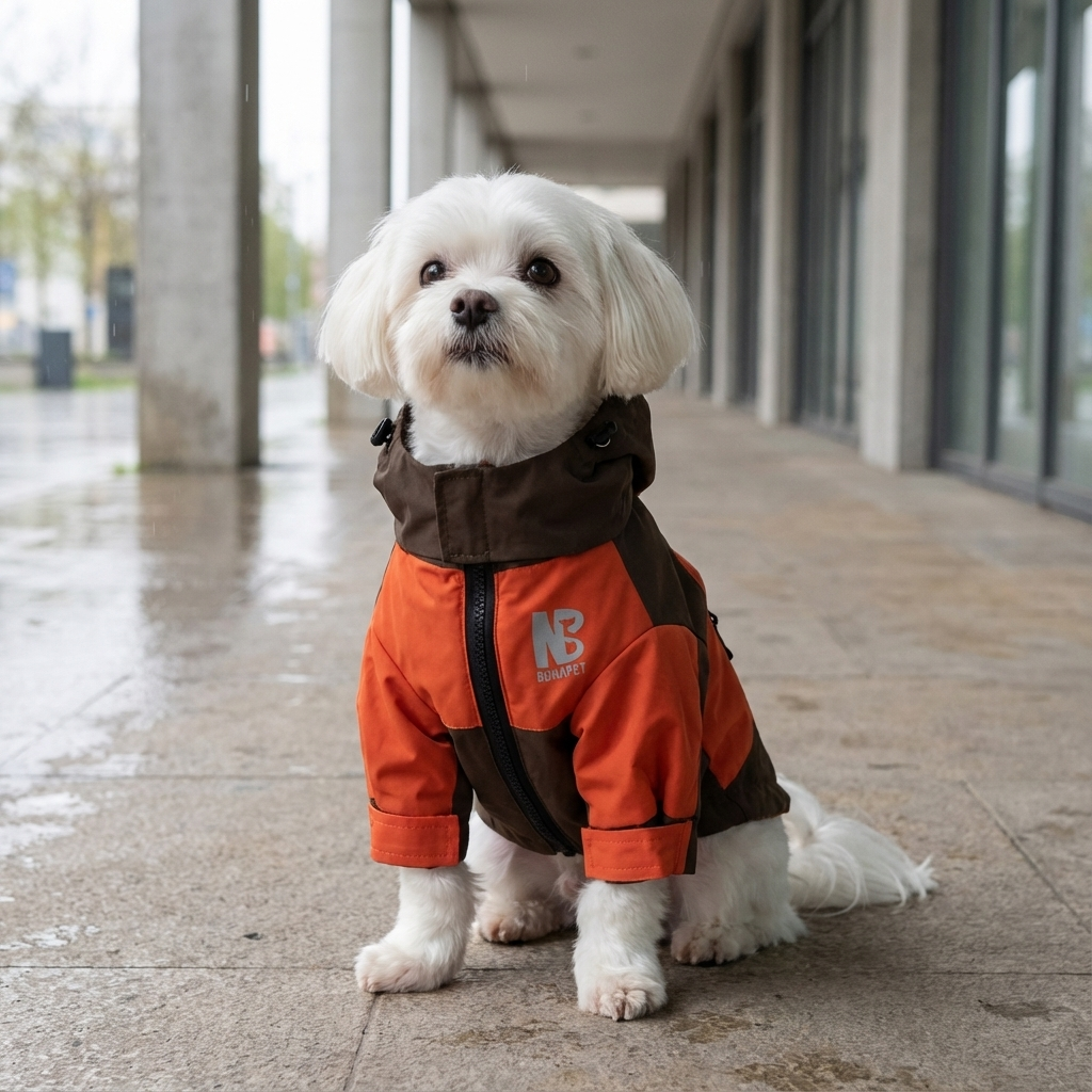 StormGuard Dog Jacket