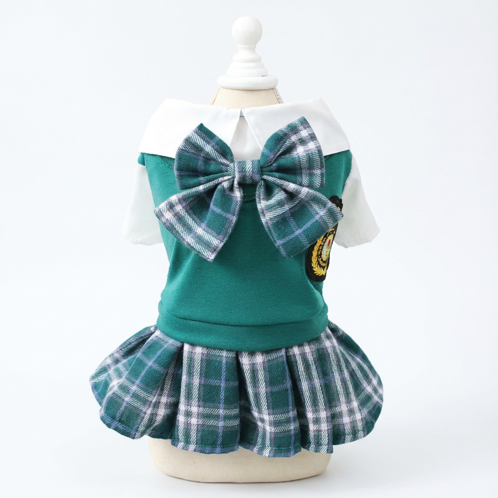Chic Academy Pet Attire