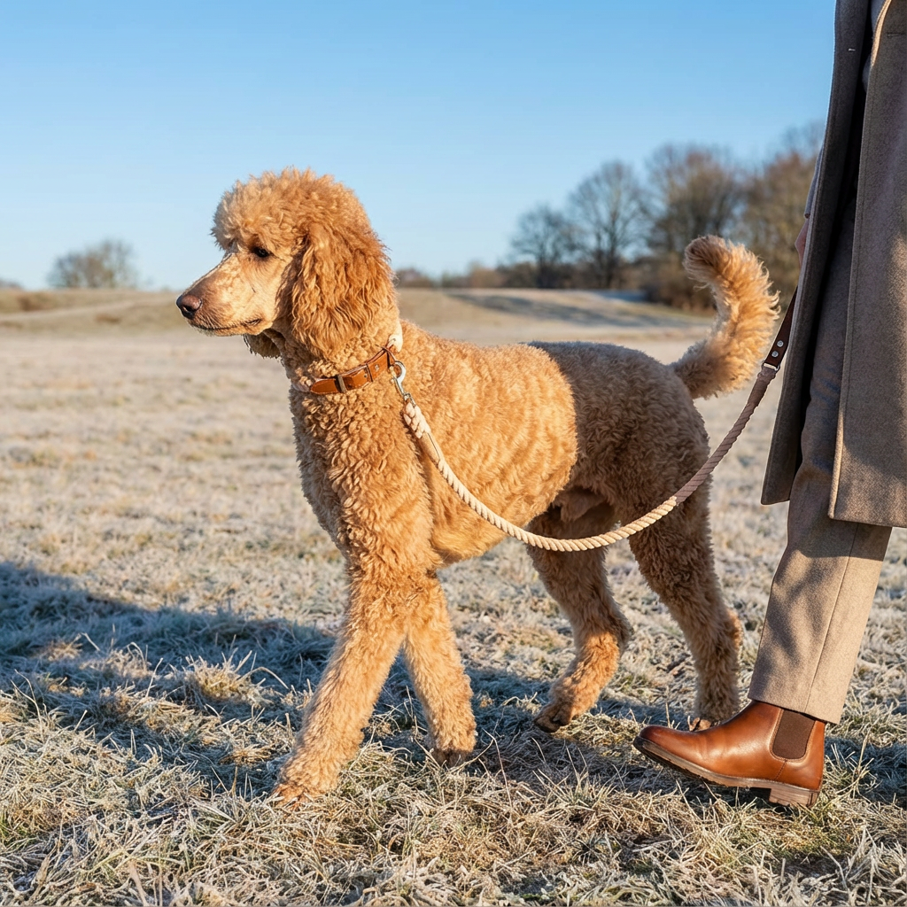 EleganceBound Collar Set