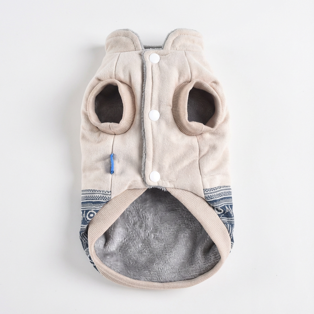 Sky Climb Team Dog Jacket