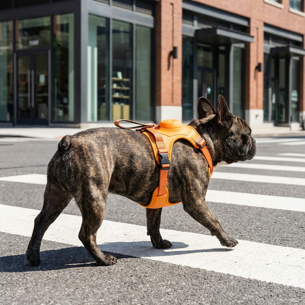 AirFlex Dog Harness