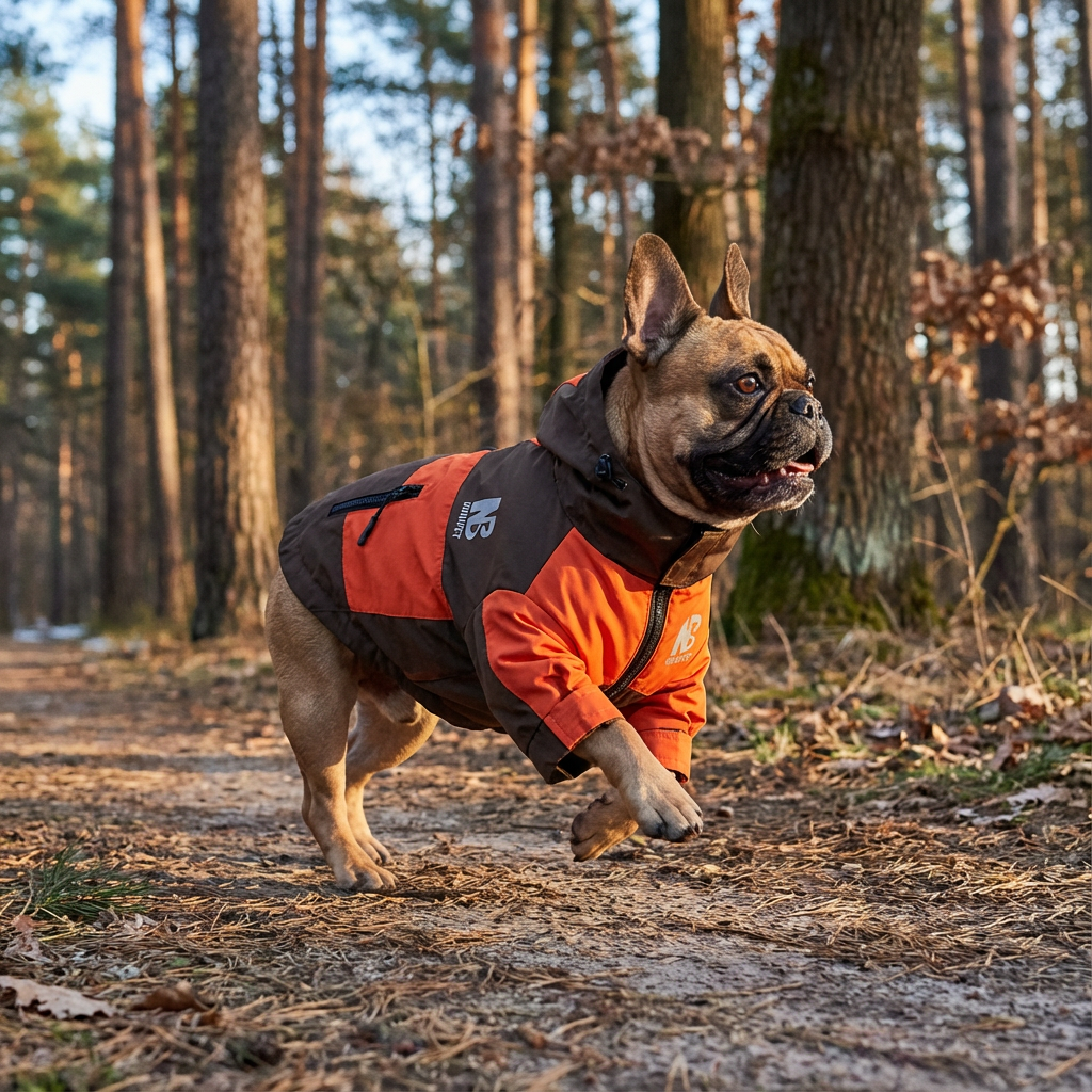 StormGuard Dog Jacket