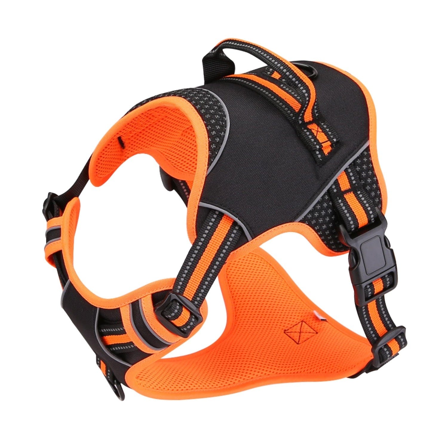 Dogs and Cats Boutique 11 Pet Harness Dog Traction Strap Anti Breaking Loose Outdoor Training (To Get Done)