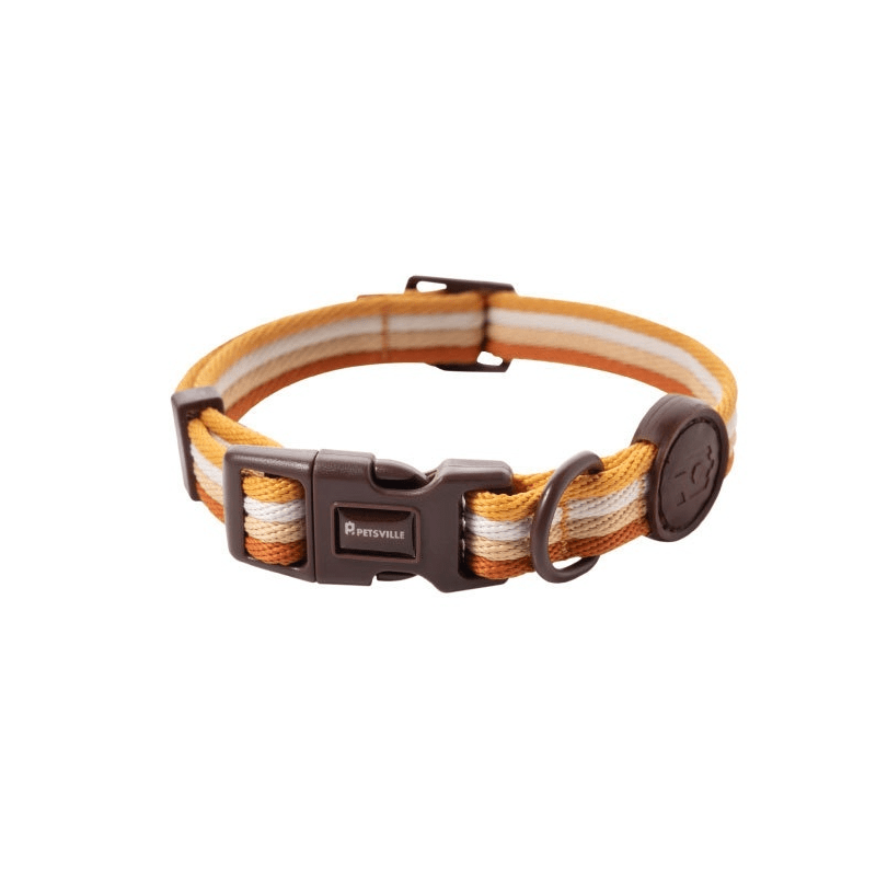 Dogs and Cats Boutique 12 Baroque Collar / M Retro Record Hand Holding Rope Small And Medium-sized Dogs Collar Vest (To Get Done)