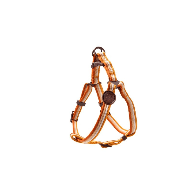 Dogs and Cats Boutique 12 Baroque Harness / M Retro Record Hand Holding Rope Small And Medium-sized Dogs Collar Vest (To Get Done)