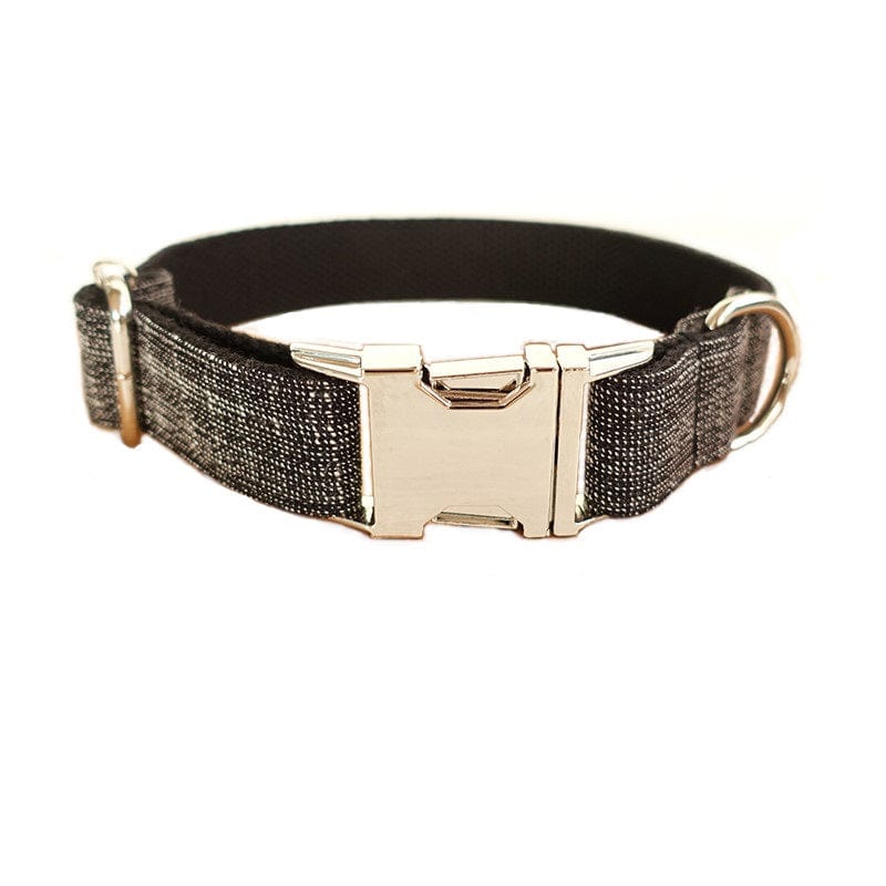 Dogs and Cats Boutique 12 Dog Collar Thicken Soft Collar Pet Products (To Get Done)