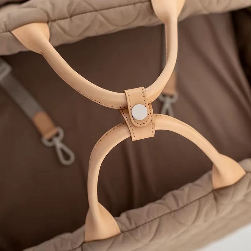 Dogs and Cats Boutique 13 Multifunctional Pet Travel Bag